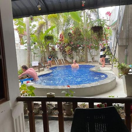 Yolanda Villa Negombo Dış mekan fotoğraf