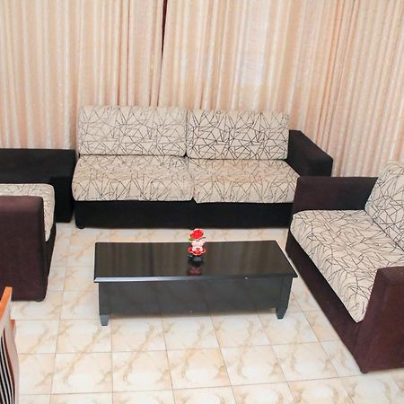 Yolanda Villa Negombo Dış mekan fotoğraf