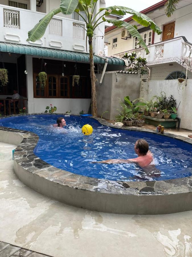 Yolanda Villa Negombo Dış mekan fotoğraf
