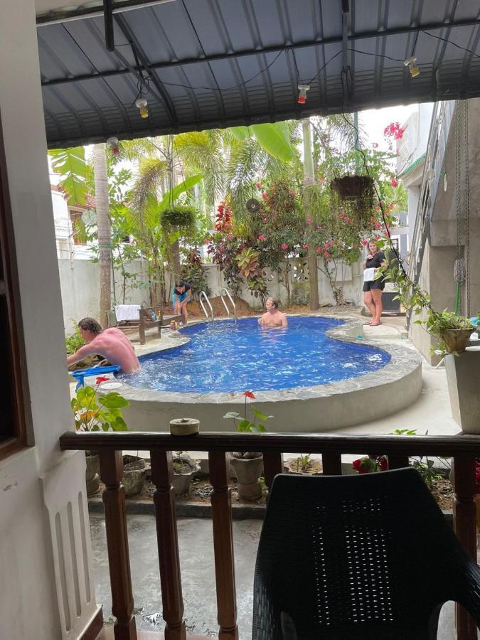 Yolanda Villa Negombo Dış mekan fotoğraf