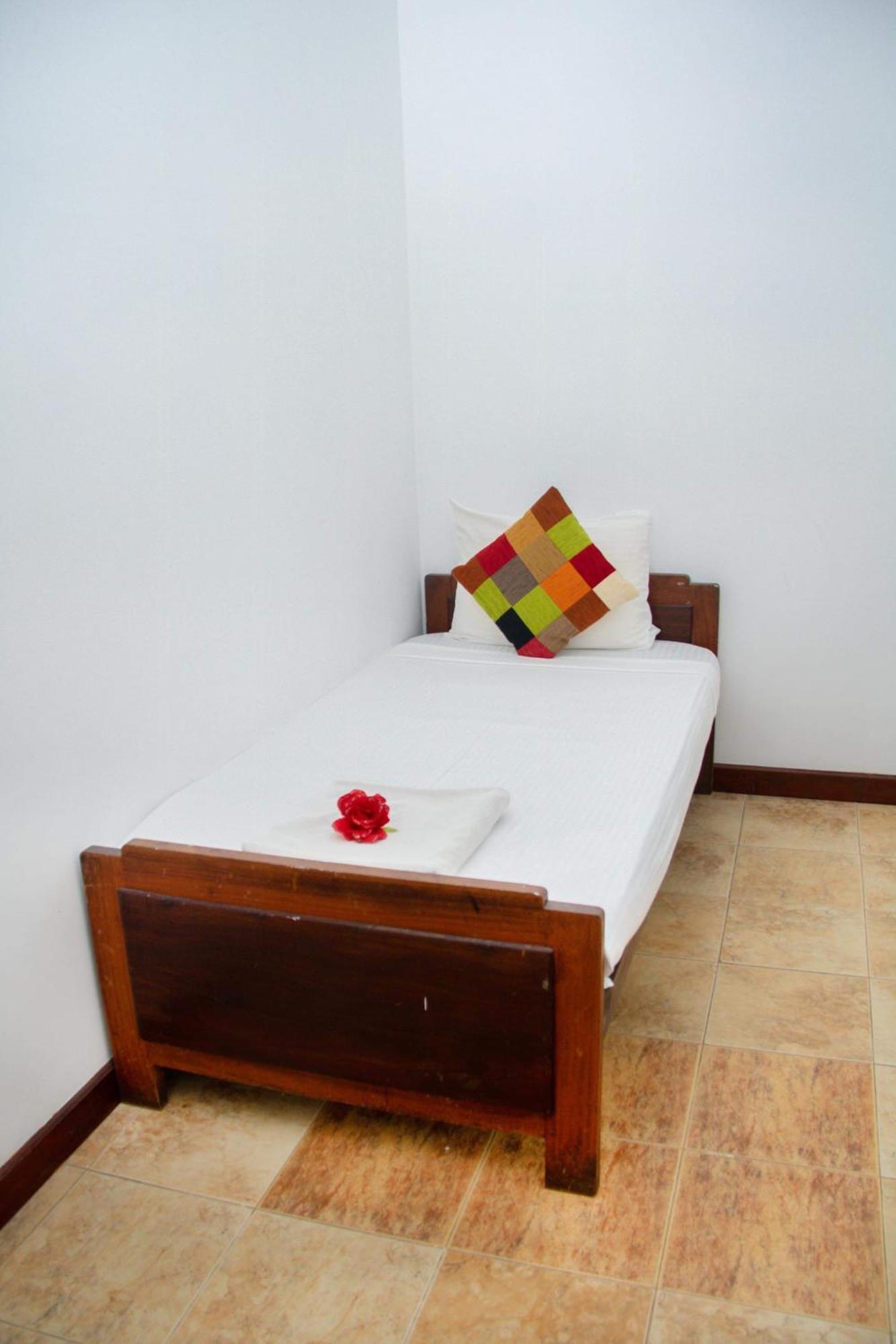 Yolanda Villa Negombo Dış mekan fotoğraf