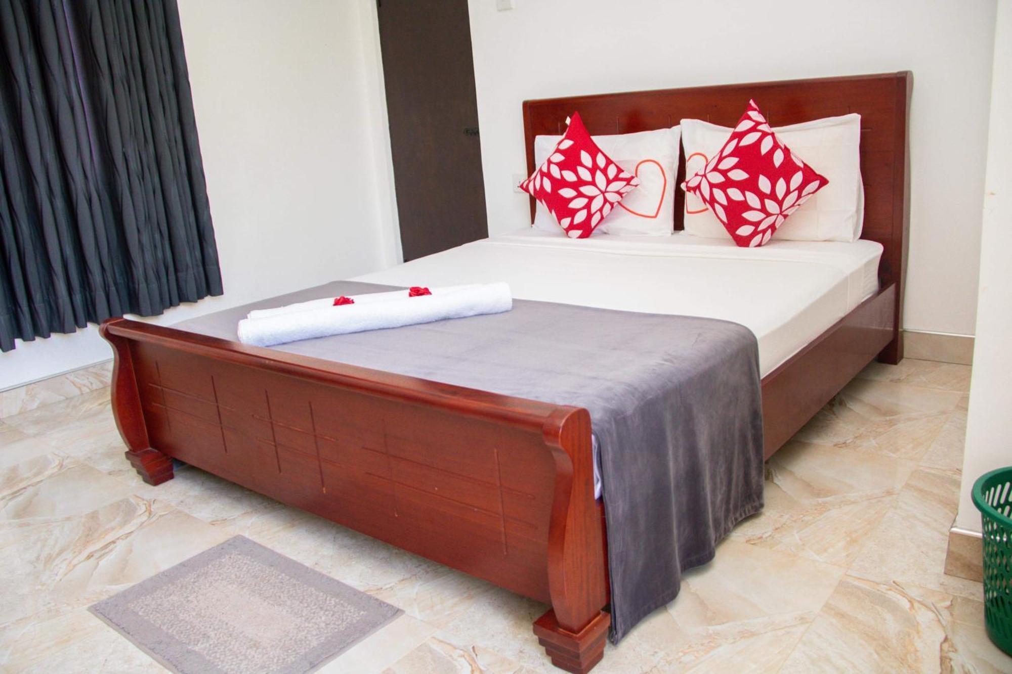 Yolanda Villa Negombo Dış mekan fotoğraf