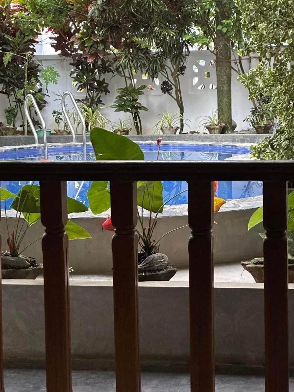 Yolanda Villa Negombo Dış mekan fotoğraf