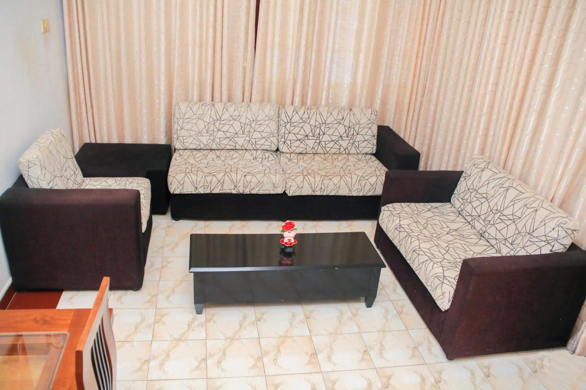 Yolanda Villa Negombo Dış mekan fotoğraf