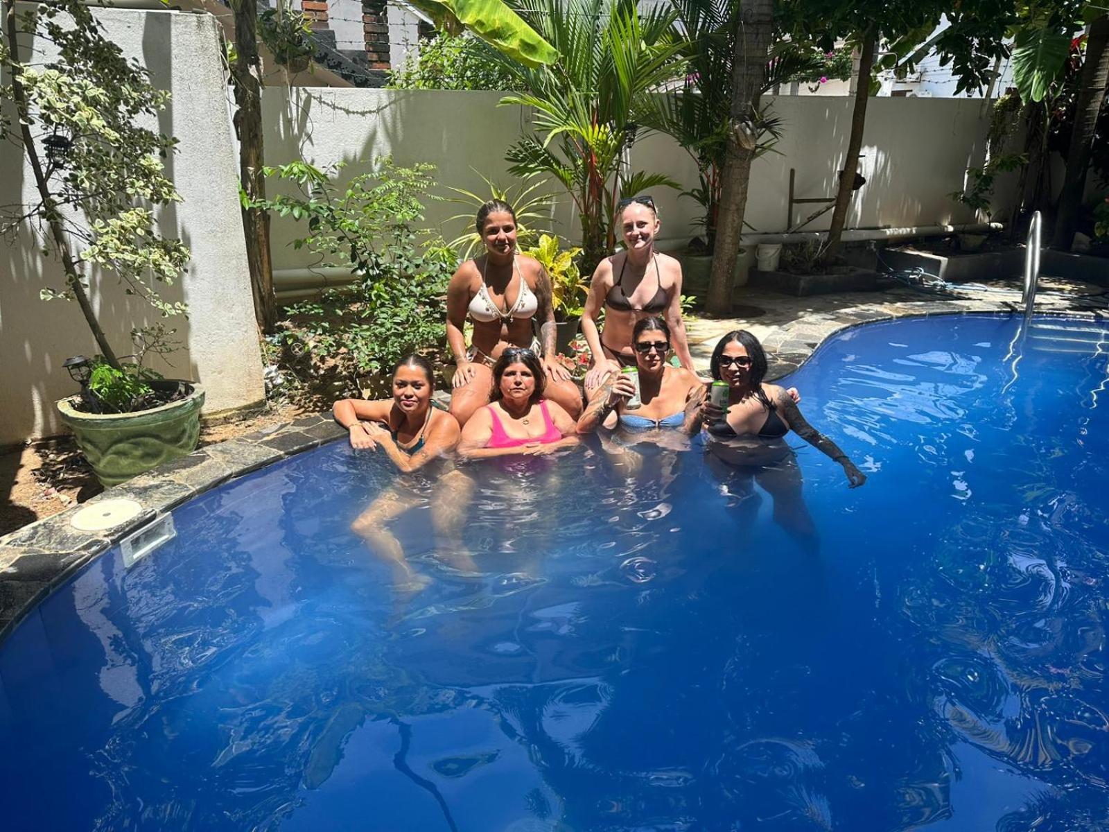 Yolanda Villa Negombo Dış mekan fotoğraf