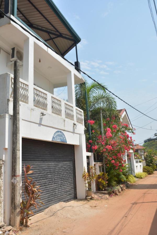 Yolanda Villa Negombo Dış mekan fotoğraf