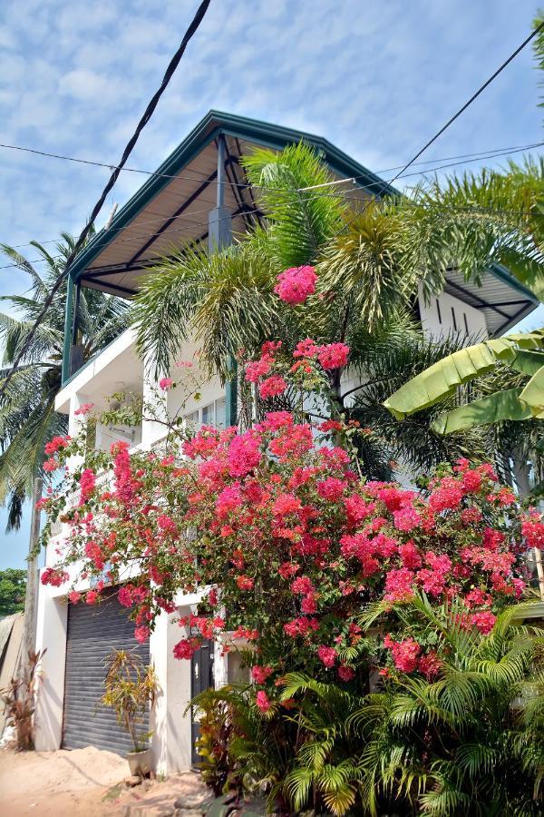 Yolanda Villa Negombo Dış mekan fotoğraf