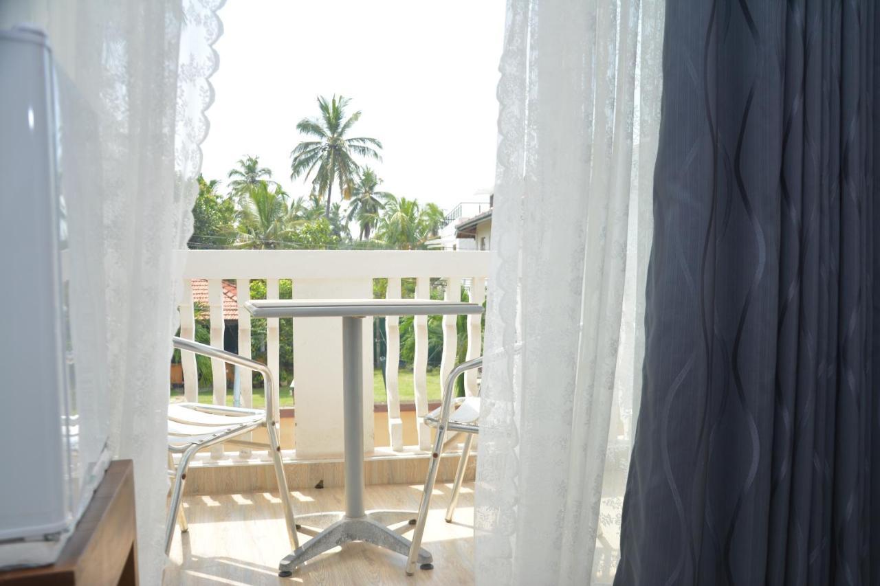 Yolanda Villa Negombo Dış mekan fotoğraf