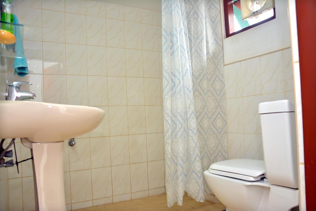 Yolanda Villa Negombo Dış mekan fotoğraf