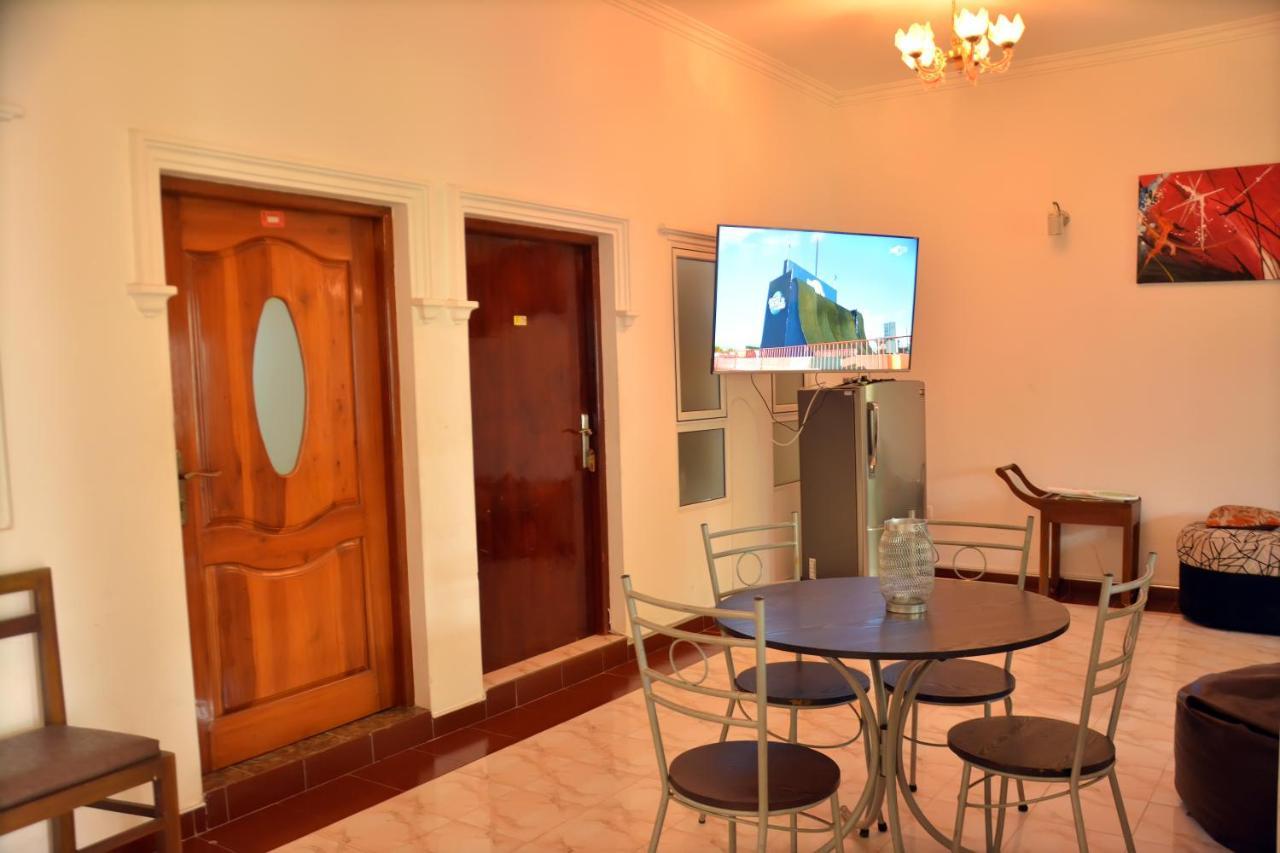 Yolanda Villa Negombo Dış mekan fotoğraf