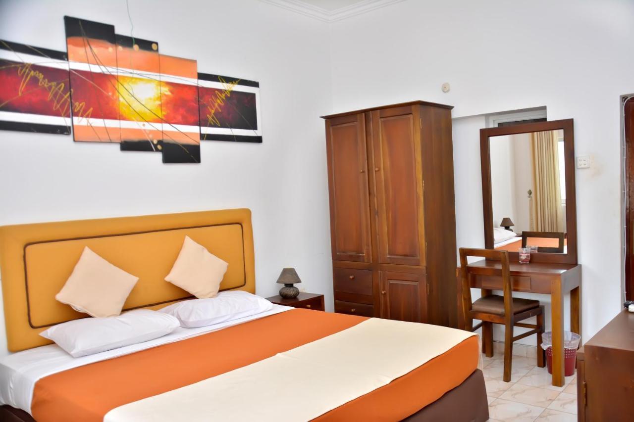 Yolanda Villa Negombo Dış mekan fotoğraf