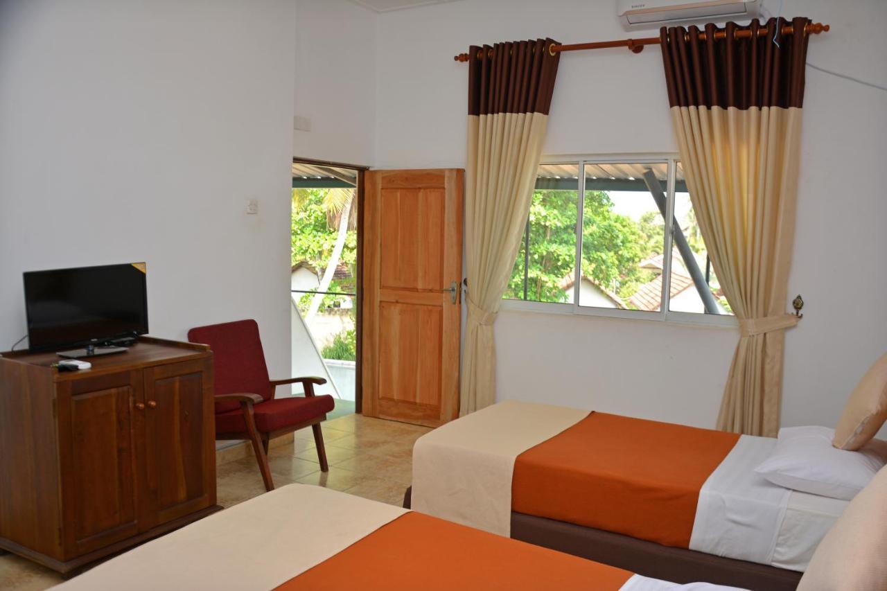 Yolanda Villa Negombo Dış mekan fotoğraf