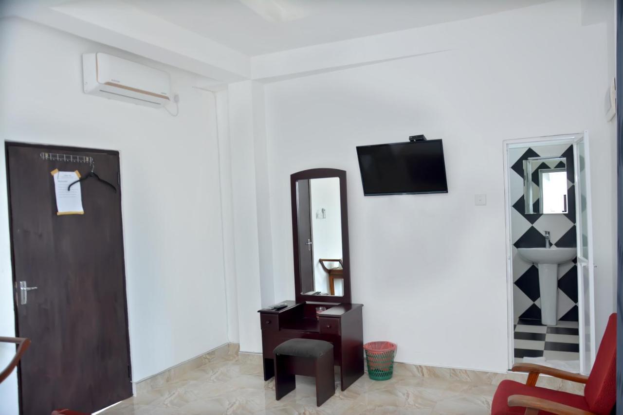 Yolanda Villa Negombo Dış mekan fotoğraf