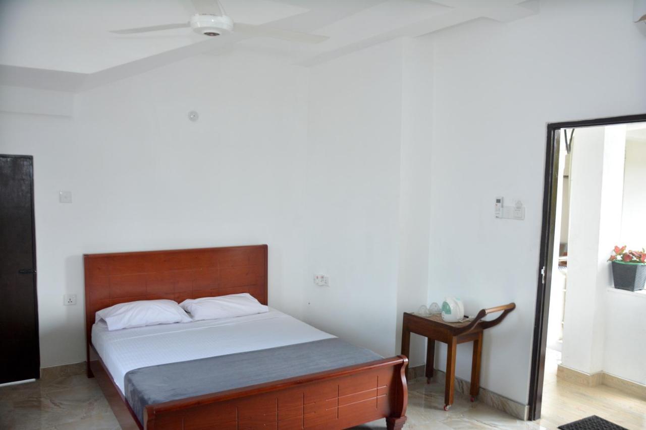 Yolanda Villa Negombo Dış mekan fotoğraf