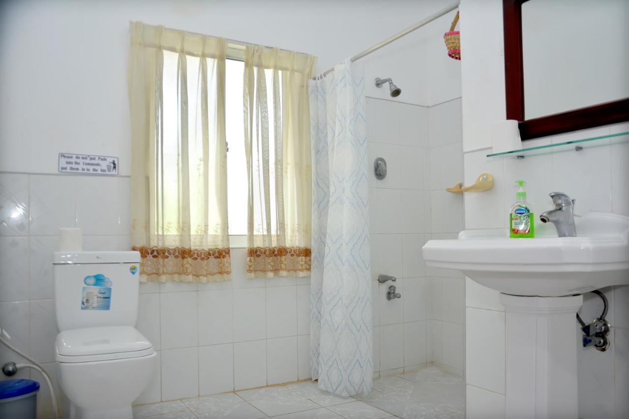 Yolanda Villa Negombo Dış mekan fotoğraf